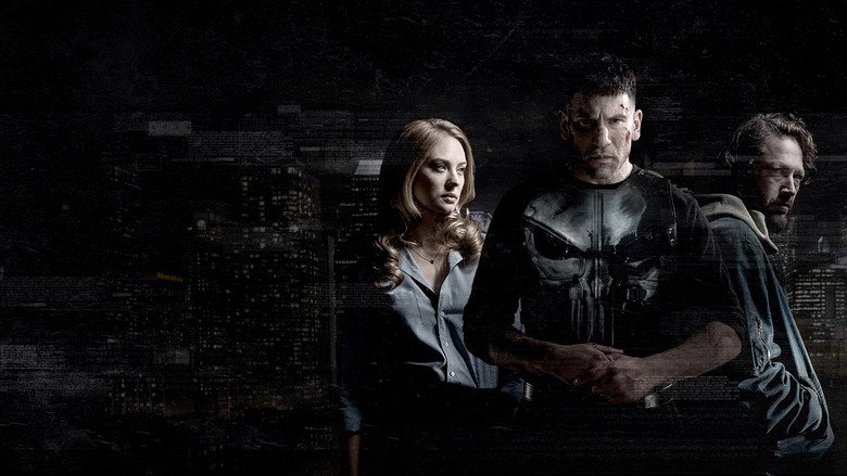 Marvel's The Punisher 4