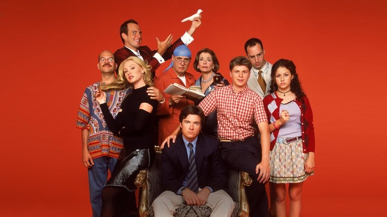 Arrested Development 1