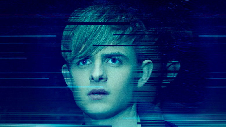 Alex Rider 4