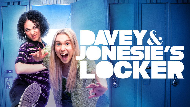 Davey & Jonesie's Locker 2