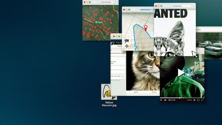 Don't F**k with Cats: Hunting an Internet Killer 3