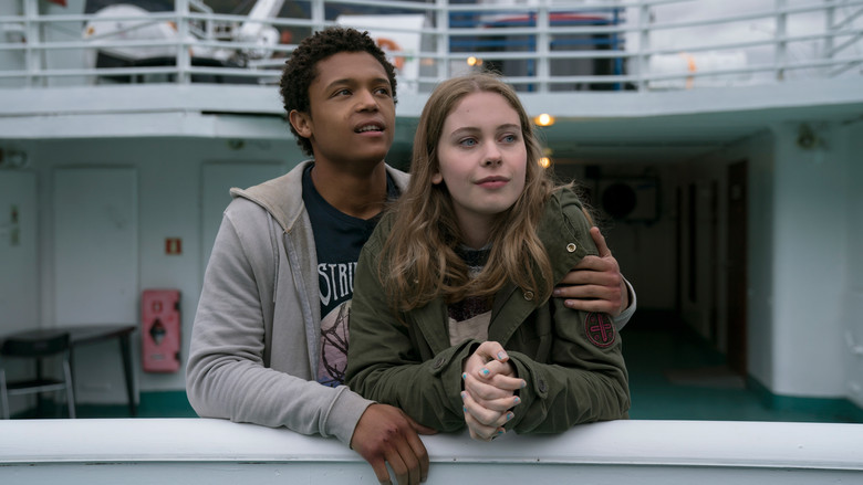 The Innocents 5