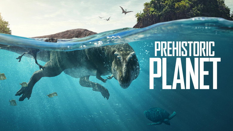 Prehistoric Planet 6