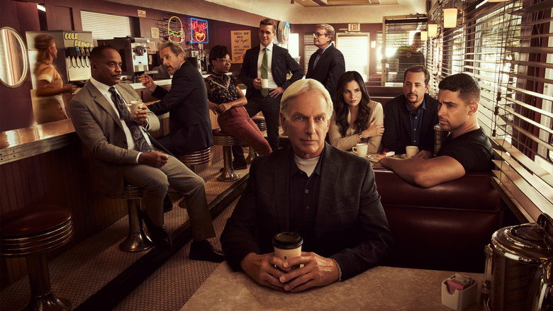 NCIS 4