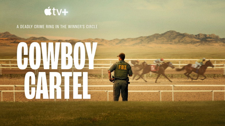 Cowboy Cartel 3