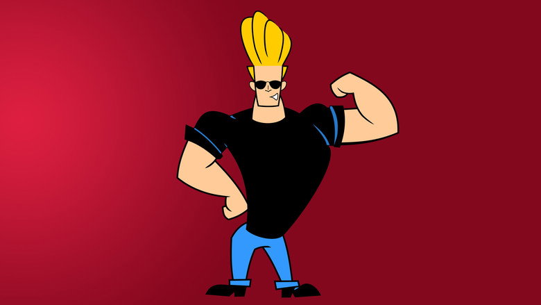 Johnny Bravo 6