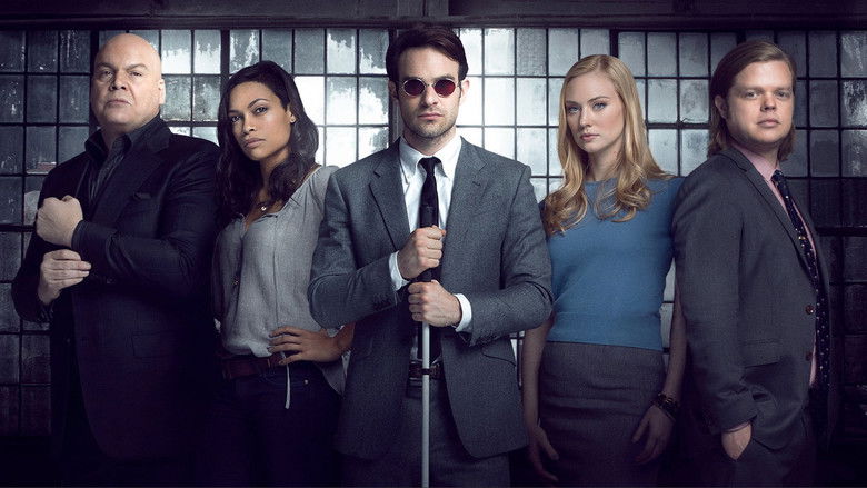 Marvel's Daredevil 5