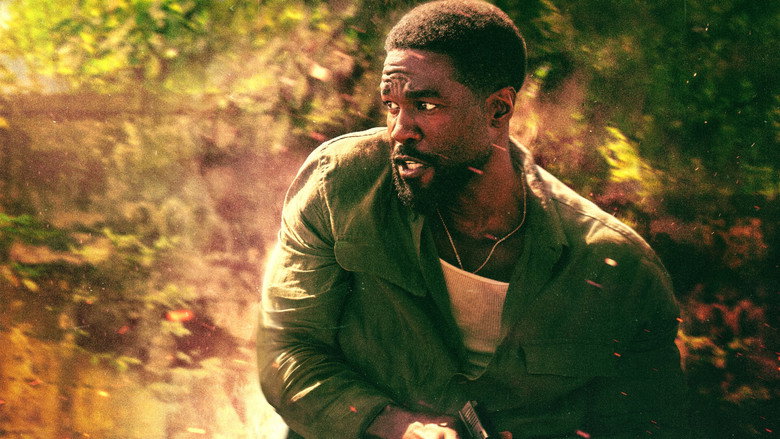 Man on Fire 5