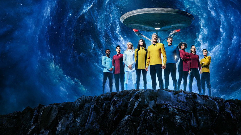 Star Trek: Strange New Worlds 5