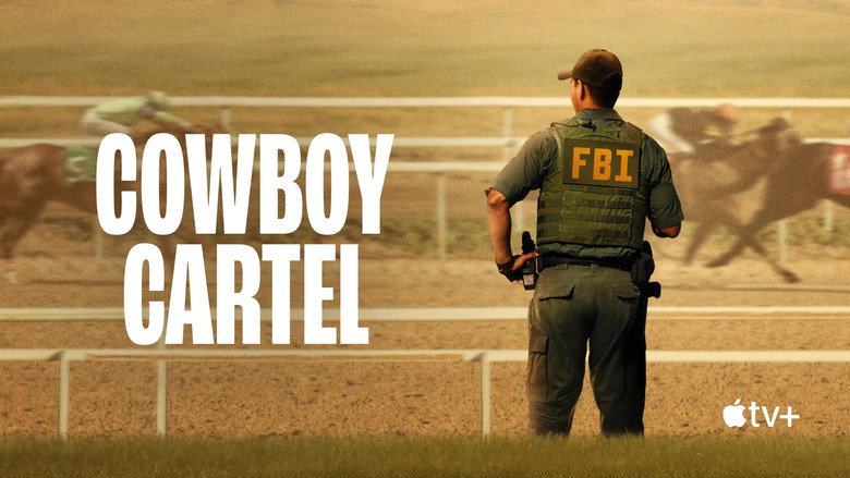 Cowboy Cartel 4