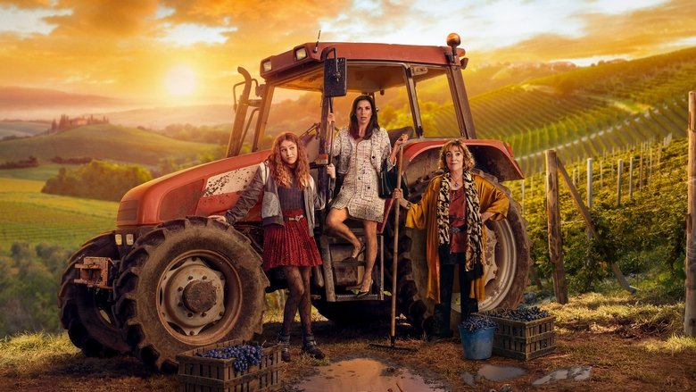 Tierra de mujeres 3