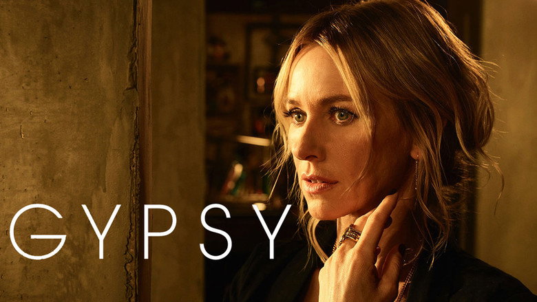 Gypsy 3