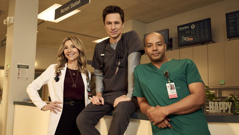 Scrubs 3