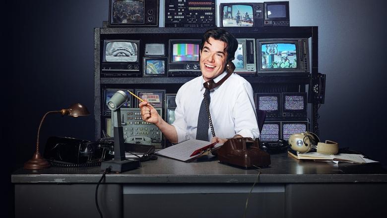 Everybody's Live with John Mulaney 1