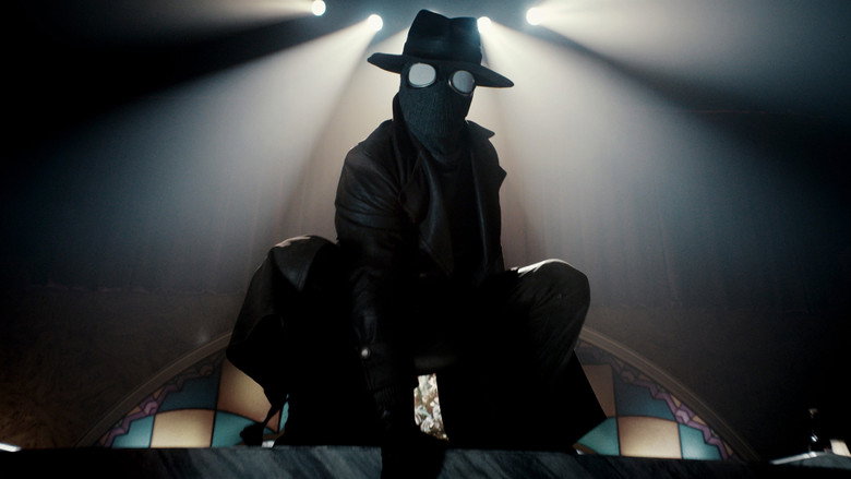 Spider-Noir 6