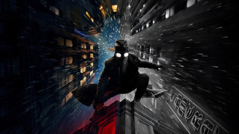 Spider-Noir 5