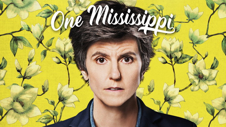 One Mississippi 4