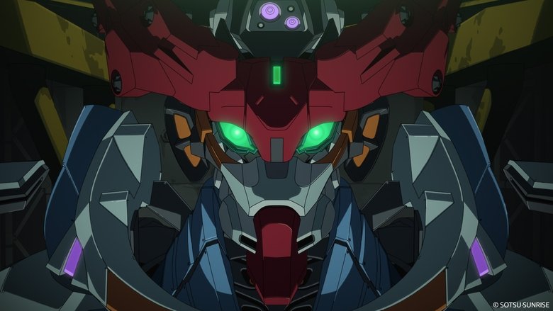 机动战士高达 GQuuuuuuX 4