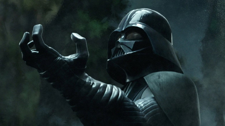 Star Wars: Maul - Shadow Lord 2