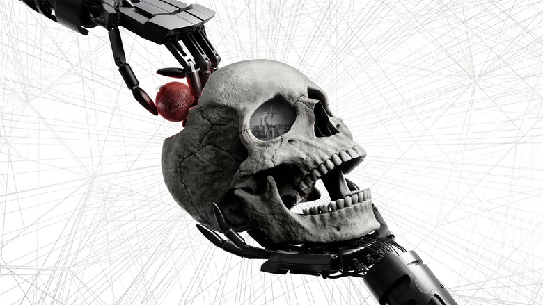 Westworld 2
