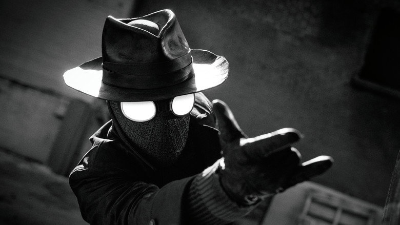 Spider-Noir 3