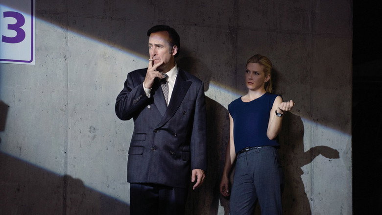 Better Call Saul 1