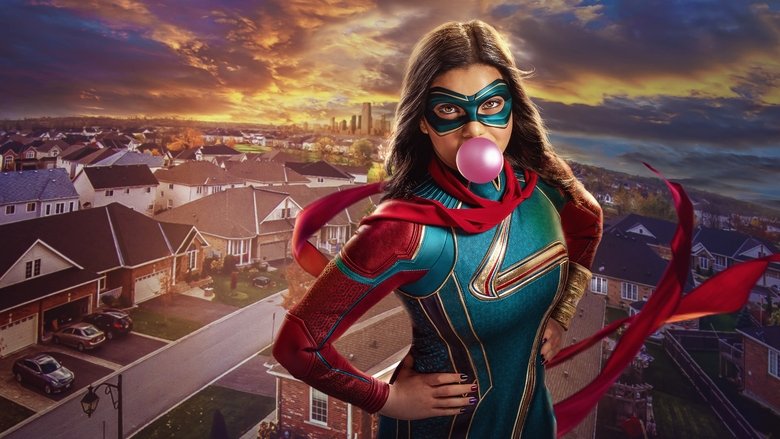 Ms. Marvel 3