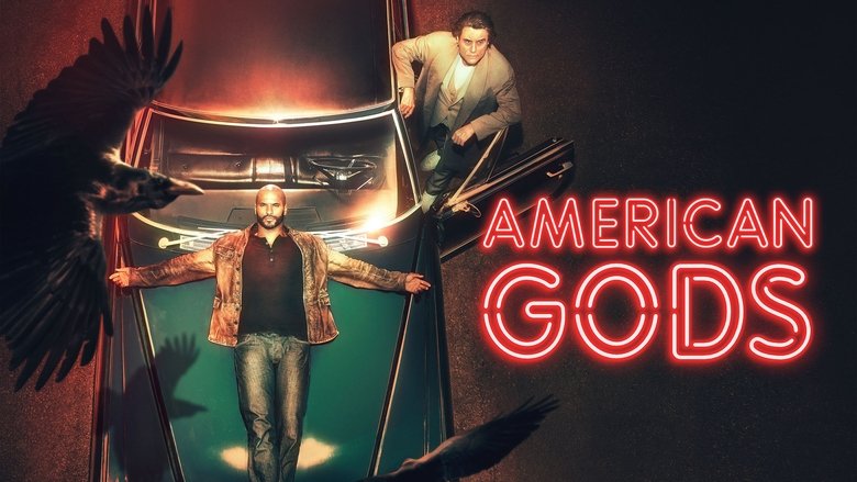 American Gods 3