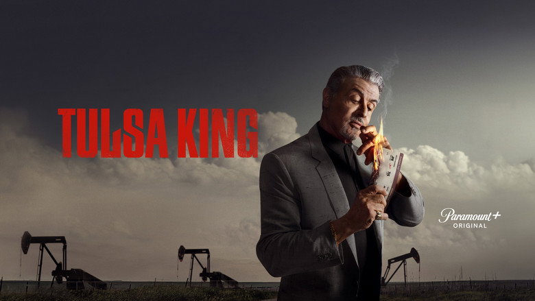 Tulsa King 1