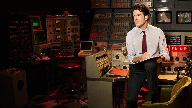Everybody's Live with John Mulaney 5
