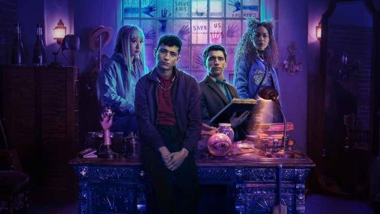 Dead Boy Detectives 3