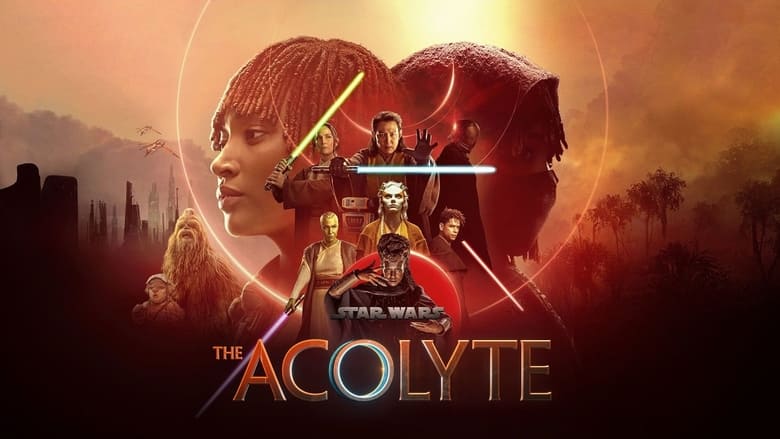 The Acolyte 5