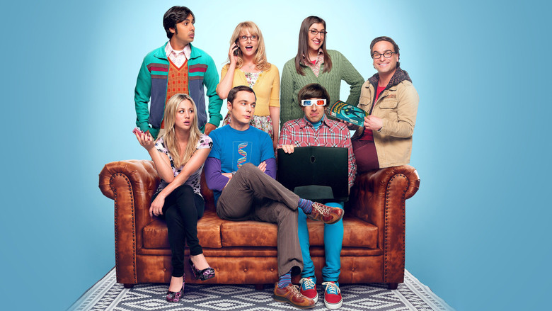 The Big Bang Theory 1