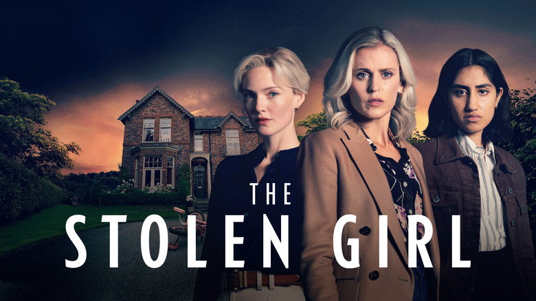 The Stolen Girl 5