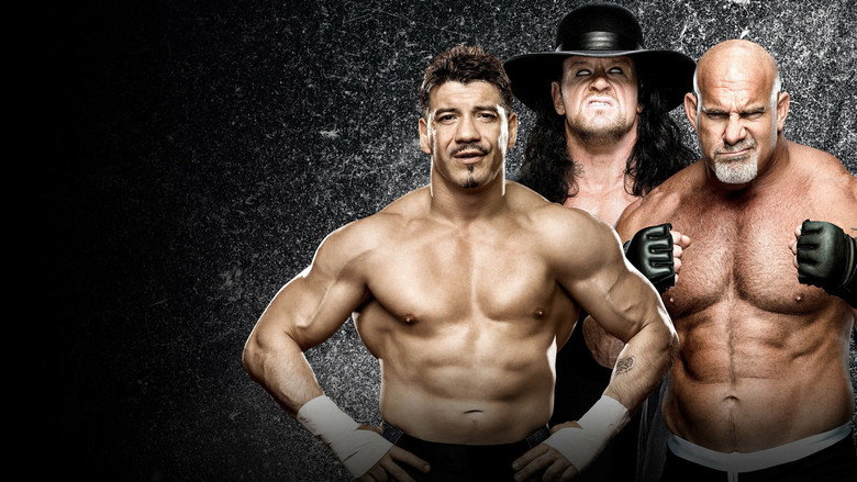 WWE Untold 1