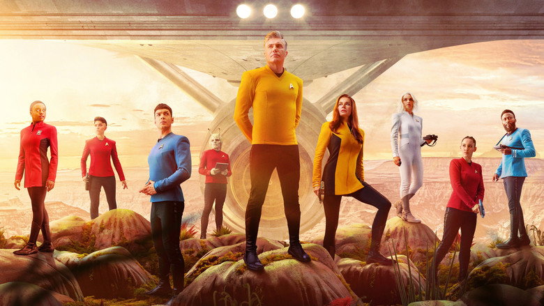 Star Trek: Strange New Worlds 3
