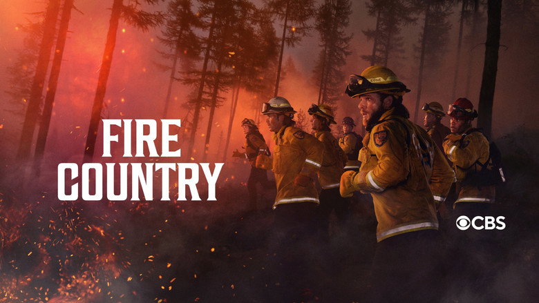 Fire Country 2