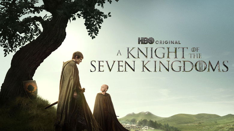 A Knight of the Seven Kingdoms 4