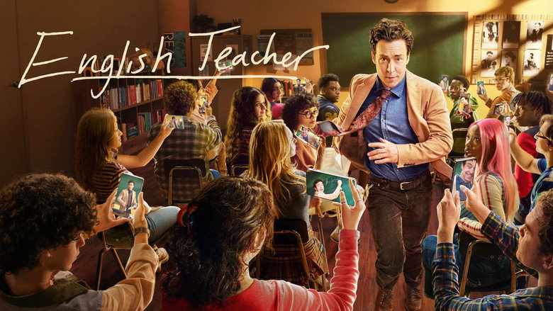 English Teacher 4