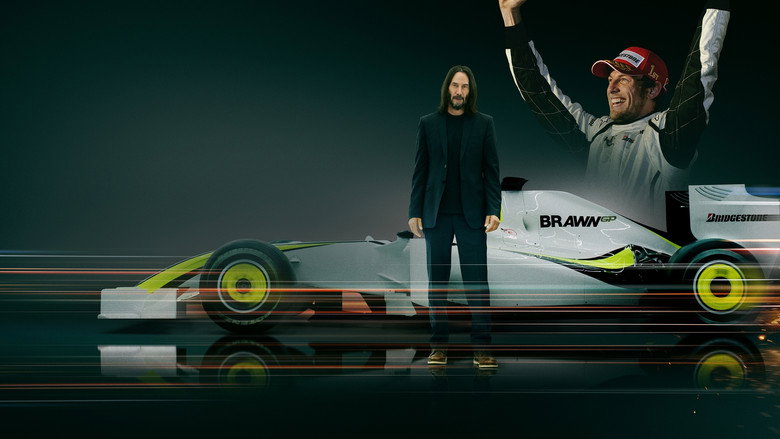 Brawn: The Impossible Formula 1 Story 3