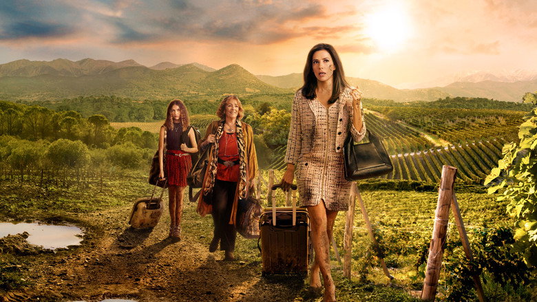 Tierra de mujeres 4