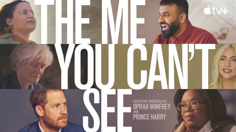 The Me You Can't See 6