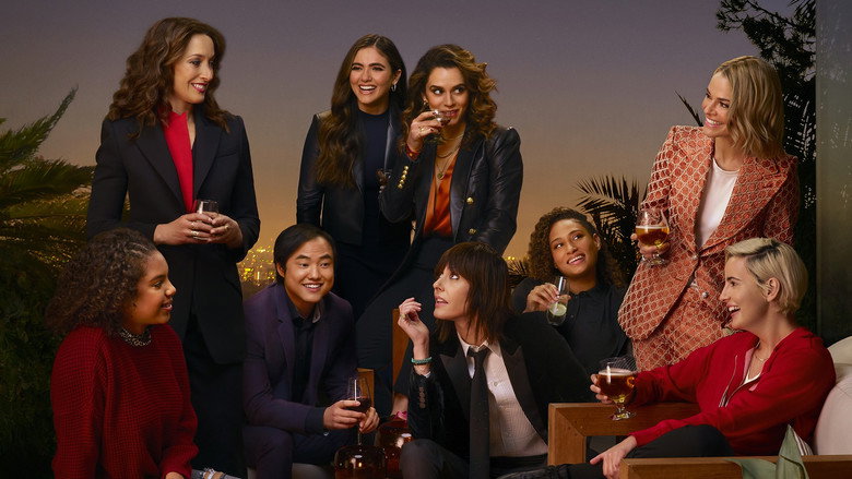 The L Word: Generation Q 4