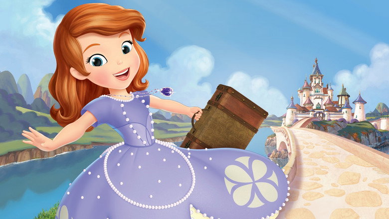 Sofia the First 6