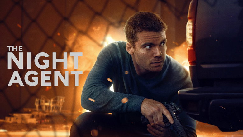 The Night Agent 5