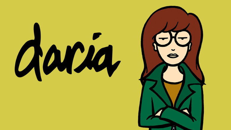 Daria 2