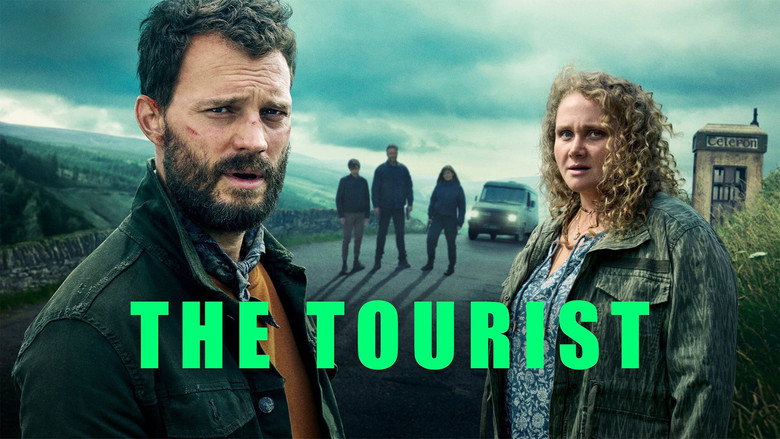 The Tourist 3