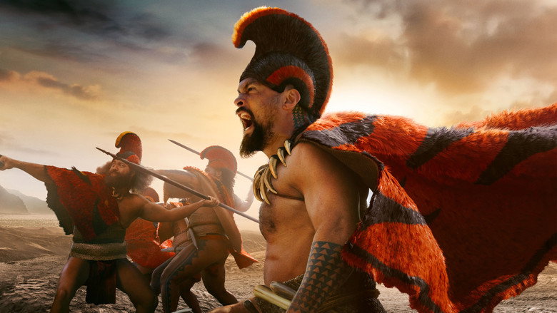 Chief of War 6