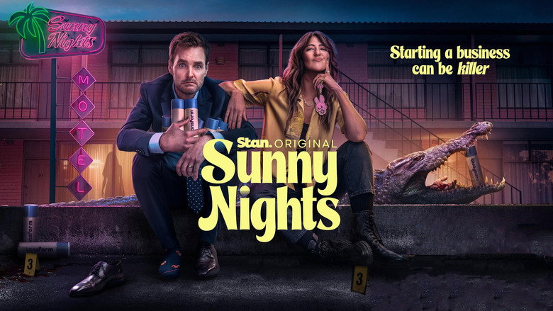 Sunny Nights 2