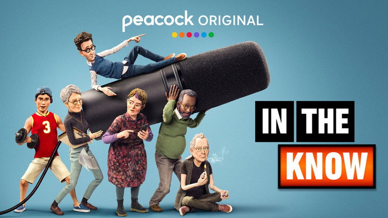 In the Know 5